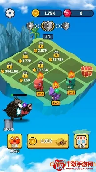 点点王者 点点王者