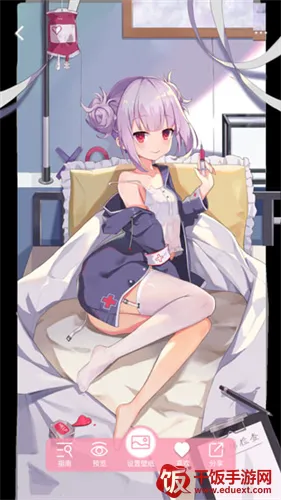 傲娇壁纸2026最新版本 傲娇壁纸2026最新版本