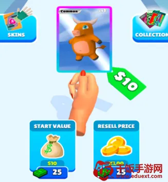 卡牌进化2026官方正版 卡牌进化2026官方正版