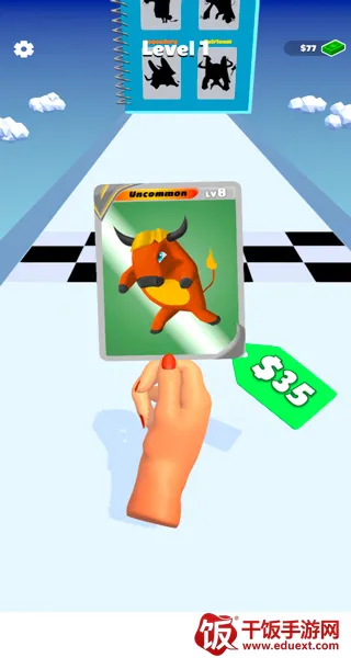 卡牌进化2026官方正版 卡牌进化2026官方正版