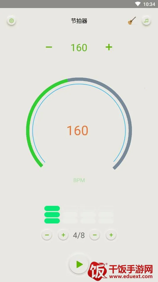 专业节拍器安卓版手机版 专业节拍器安卓版手机版