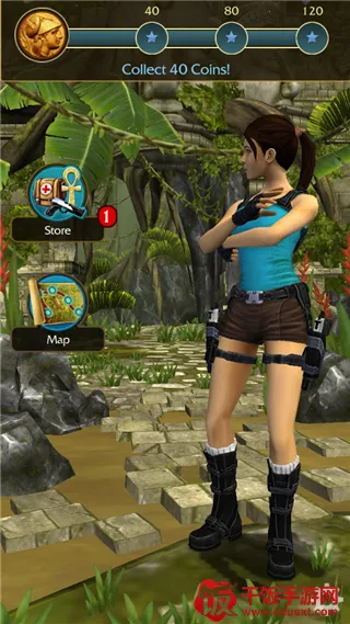 劳拉遗迹逃亡全2026最新版本 劳拉遗迹逃亡全2026最新版本