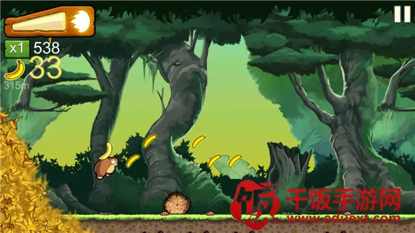 香蕉金刚2026官方最新版本 香蕉金刚2026官方最新版本