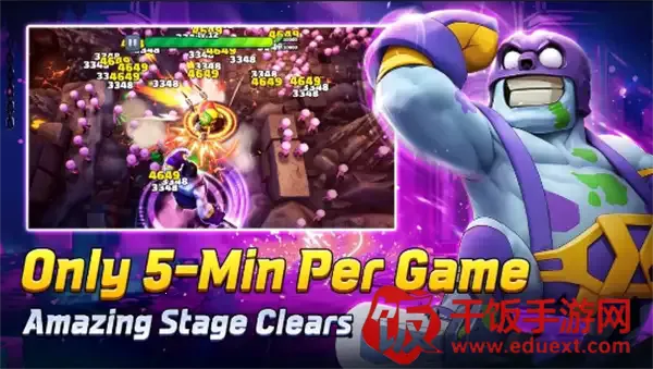 外星土豆消灭地球僵尸安卓版手机版 外星土豆消灭地球僵尸安卓版手机版