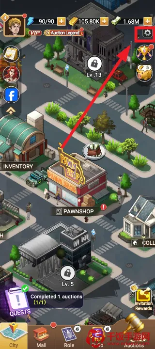 拍卖大师 拍卖大师