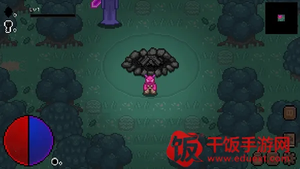 像素地下城3 像素地下城3