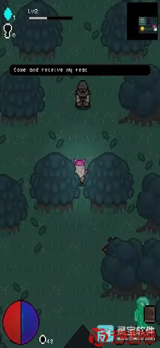 像素地下城3 像素地下城3