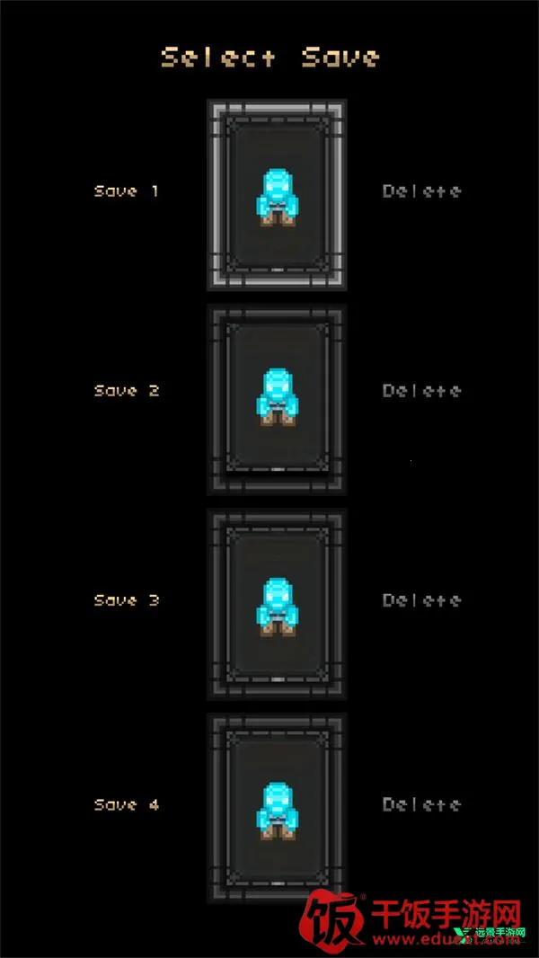 像素地下城3 像素地下城3