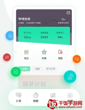 医学直播课堂2026官方正版 医学直播课堂2026官方正版