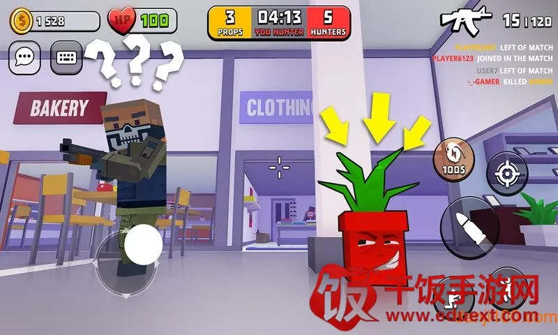 白宫躲猫猫最新手机版 白宫躲猫猫最新手机版