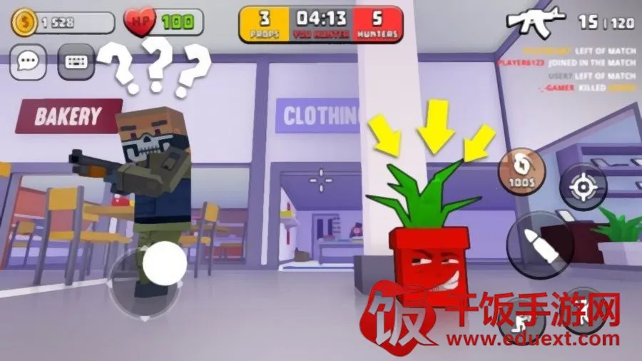 白宫躲猫猫最新手机版 白宫躲猫猫最新手机版