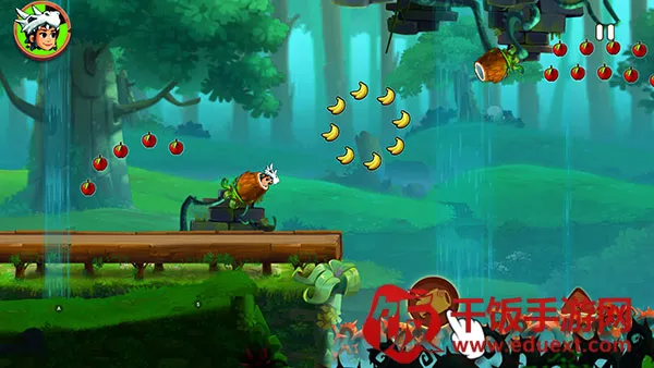 丛林探险4 丛林探险4