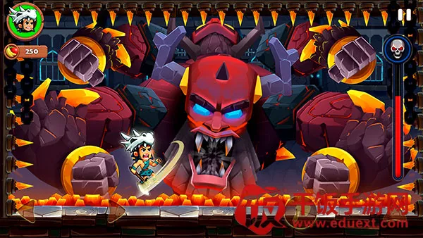 丛林探险4 丛林探险4