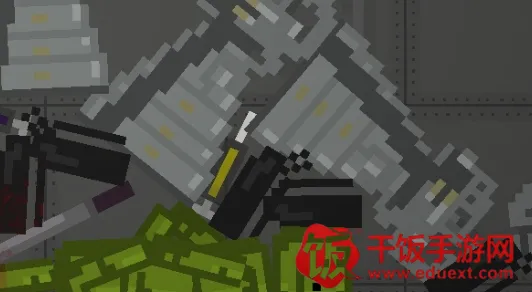 甜瓜游乐场2 甜瓜游乐场2