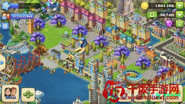 �������