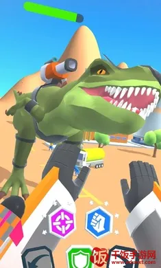 战斗机械师 战斗机械师