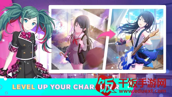 ColorfulStage ColorfulStage