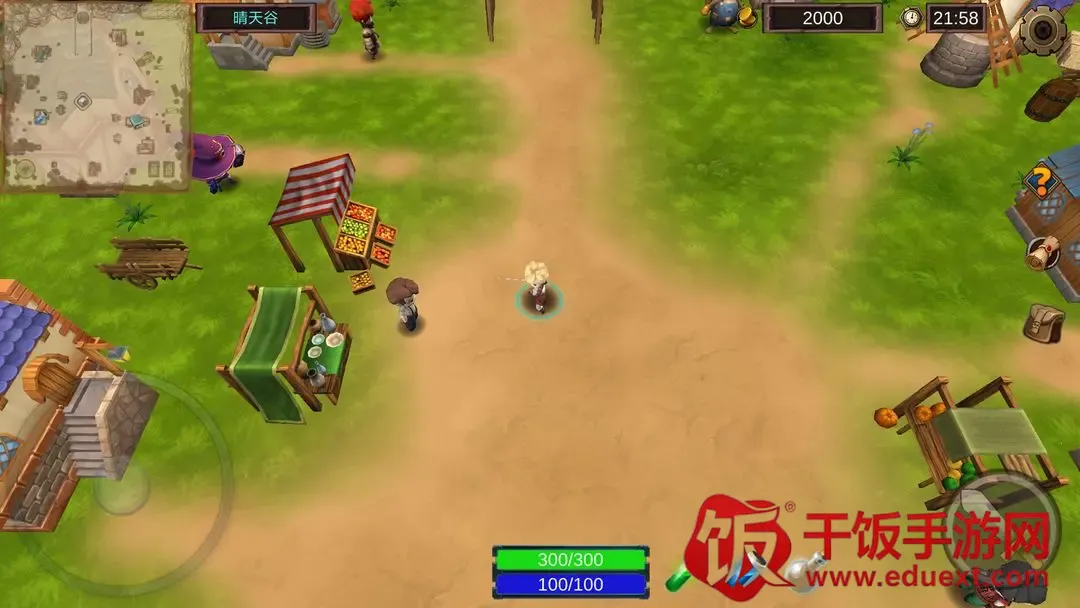 法提的异世界破解版 法提的异世界破解版