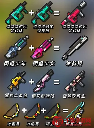 元气骑士 元气骑士