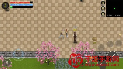 降龙猎手安卓版手机版 降龙猎手安卓版手机版