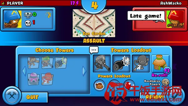 BTD Battles