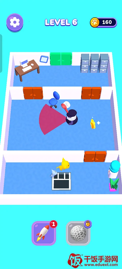 Cat Escape�����ֻ���