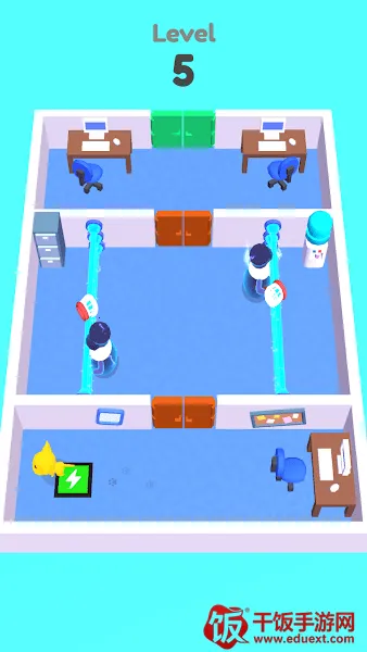 Cat Escape�����ֻ���