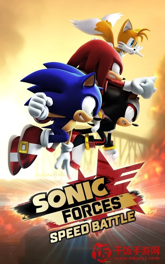 SonicForces2026�ٷ�����