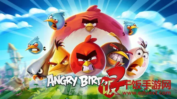 Angry Birds 2