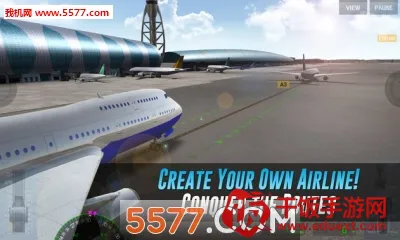 Airline Commander2026�ٷ����°汾