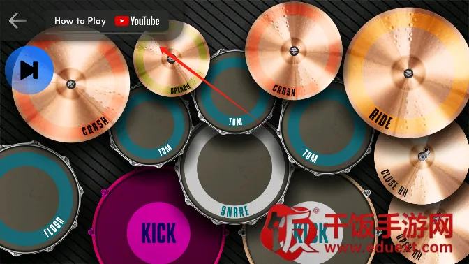 Real Drum2026�ٷ����°汾