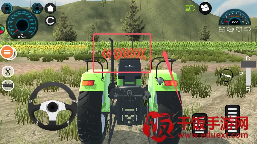 模拟农场23手机版下载 模拟农场23手机版下载