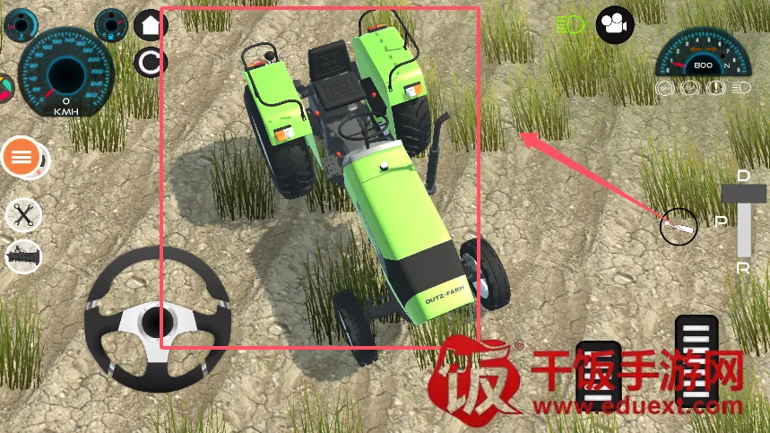 模拟农场23手机版下载 模拟农场23手机版下载