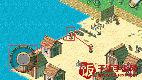 洛克的任务安卓汉化版 洛克的任务安卓汉化版