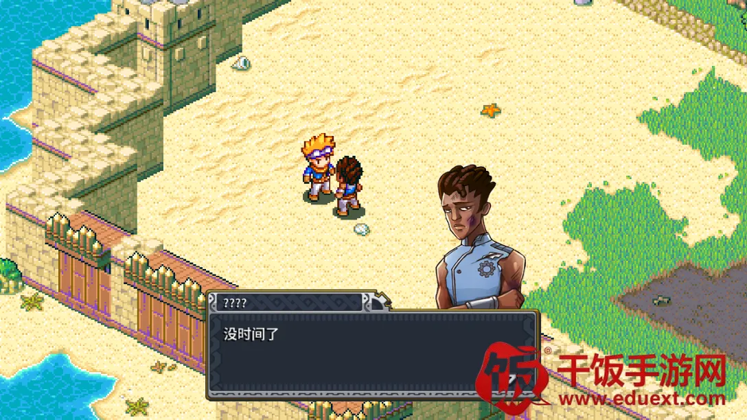 洛克的任务安卓汉化版 洛克的任务安卓汉化版