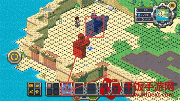 洛克的任务中文版下载 洛克的任务中文版下载