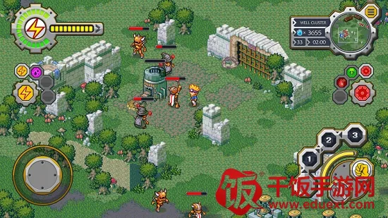 洛克的任务中文版下载 洛克的任务中文版下载