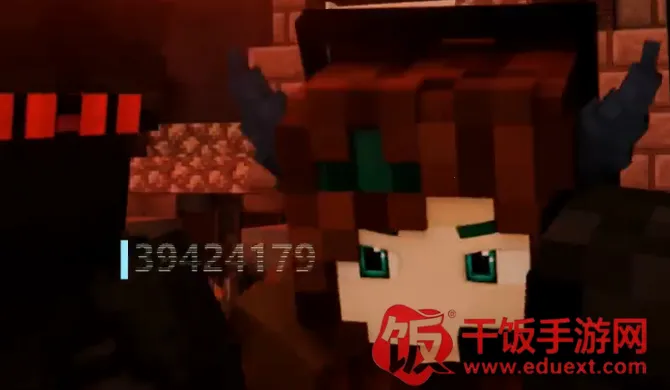 我的世界使命战区手机版下载 我的世界使命战区手机版下载