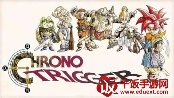 ChronoTrigger2026���°汾