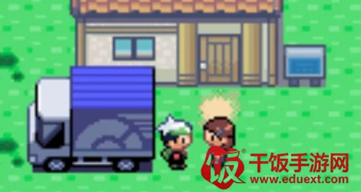 口袋妖怪神兽领域下载安装 口袋妖怪神兽领域下载安装