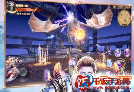 ħ������(ħ��ս����Ϸ)