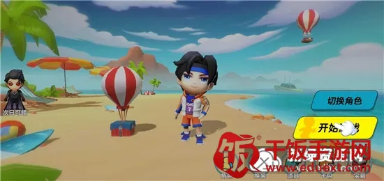 疯狂奔跑2026官方最新版本 疯狂奔跑2026官方最新版本