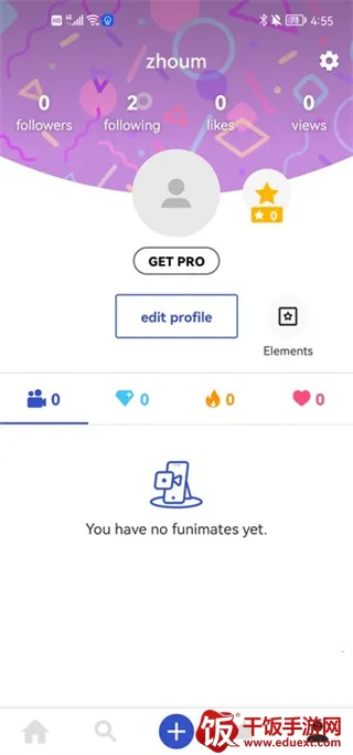 Funimate����(��Ƶ�༭����)