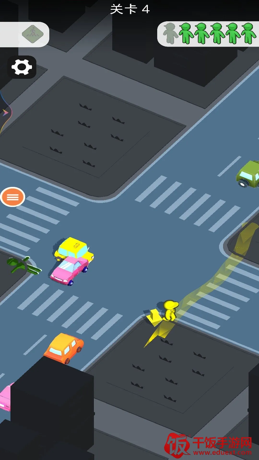 ��·��ȼ�հ�(����ģ����Ϸ)