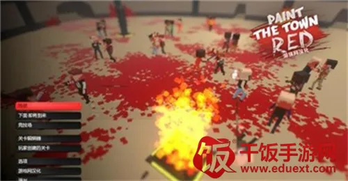 ѪȾС��MOD�˵��ƽ�