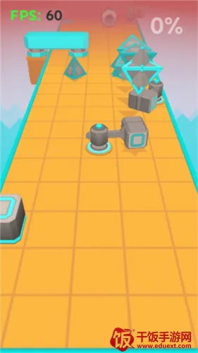 Rolling Sky(���������Ϸ)