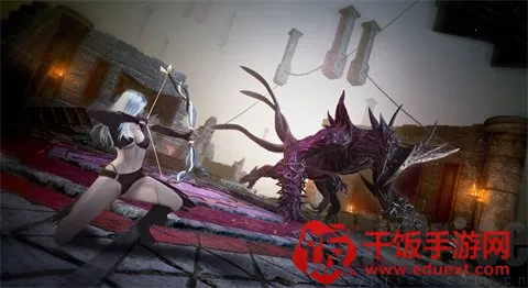 暗月十二(RPG动作手游) 暗月十二(RPG动作手游)