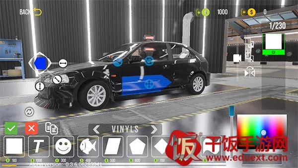 手动挡停车场2破解版无限金币下载 手动挡停车场2破解版无限金币下载