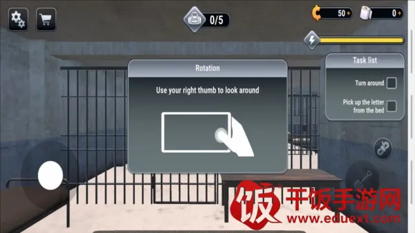 越狱模拟器(监狱逃脱游戏) 越狱模拟器(监狱逃脱游戏)