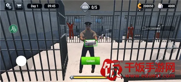 越狱模拟器(监狱逃脱游戏) 越狱模拟器(监狱逃脱游戏)